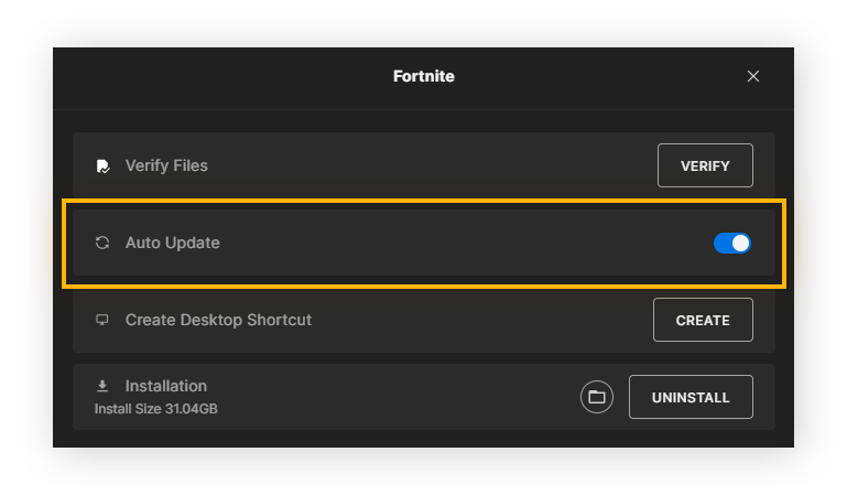 Mejores ajustes de Fortnite para gr ficos y rendimiento AVG